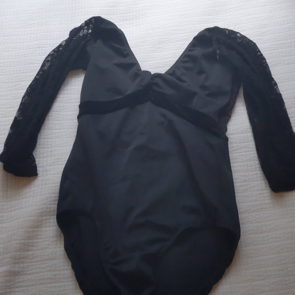 Dancer NYC Leotard